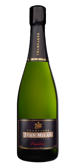 BRUT TRADITION
